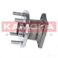 Подшипник ступицы колеса, комплект KAMOKA 5908242638737 5500100 1656824 9O RFW7 - Изображение 2