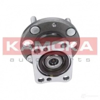 Подшипник ступицы колеса, комплект KAMOKA 5908242638737 5500100 1656824 9O RFW7 - Изображение 3