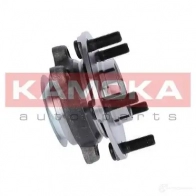 Подшипник ступицы колеса, комплект KAMOKA 5500152 1656871 51G NB3K - Изображение 4
