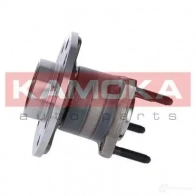 Подшипник ступицы колеса, комплект KAMOKA 5500078 1656802 5908242638522 7M WQY - Изображение 2