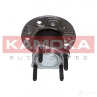 Подшипник ступицы колеса, комплект KAMOKA 5500078 1656802 5908242638522 7M WQY - Изображение 3