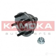 Подшипник ступицы колеса, комплект KAMOKA 1437540849 OL37K 8 5500349 - Изображение 2