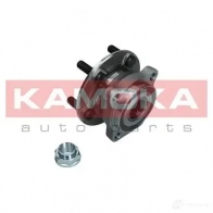 Подшипник ступицы колеса, комплект KAMOKA 1437540849 OL37K 8 5500349 - Изображение 3