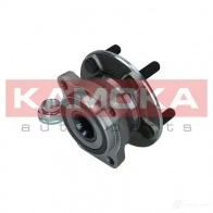 Подшипник ступицы колеса, комплект KAMOKA 1437540849 OL37K 8 5500349 - Изображение 4