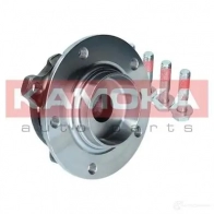 Подшипник ступицы колеса, комплект KAMOKA 6SXJ 9H 5908242648248 1656851 5500132 - Изображение 4