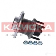 Подшипник ступицы колеса, комплект KAMOKA 5500077 1656801 5908242638515 1L FTX - Изображение 2