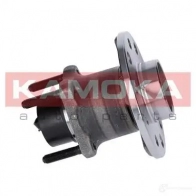 Подшипник ступицы колеса, комплект KAMOKA 5500077 1656801 5908242638515 1L FTX - Изображение 4