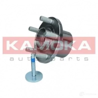 Подшипник ступицы колеса, комплект KAMOKA 9 FFMC 1437541293 5500244 - Изображение 2
