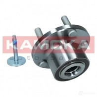 Подшипник ступицы колеса, комплект KAMOKA 9 FFMC 1437541293 5500244 - Изображение 3