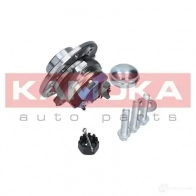 Подшипник ступицы колеса, комплект KAMOKA 5908242638331 1656783 5500059 J4 3J3F - Изображение 2