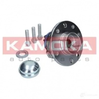 Подшипник ступицы колеса, комплект KAMOKA 5908242638331 1656783 5500059 J4 3J3F - Изображение 4