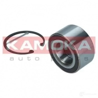 Подшипник ступицы колеса, комплект KAMOKA 5600112 U7OFE L1 1437541122 - Изображение 3