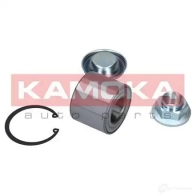 Подшипник ступицы колеса, комплект KAMOKA 59WA2Y Q 5600092 1656962 - Изображение 5