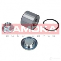 Подшипник ступицы колеса, комплект KAMOKA 59WA2Y Q 5600092 1656962 - Изображение 7