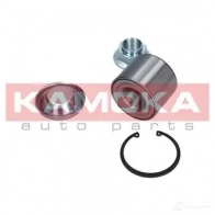 Подшипник ступицы колеса, комплект KAMOKA 59WA2Y Q 5600092 1656962 - Изображение 8