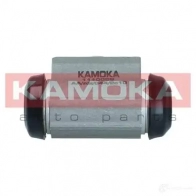 Рабочий тормозной цилиндр KAMOKA ZF4 HT 1110059 1437940378 - Изображение 3