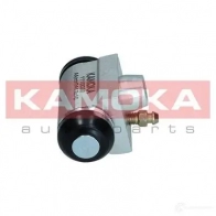 Рабочий тормозной цилиндр KAMOKA 1110038 1437940418 XI 58COQ - Изображение 4