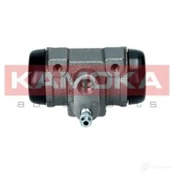 Рабочий тормозной цилиндр KAMOKA PUMK Q 1110023 1437940407 - Изображение 1