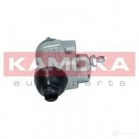 Рабочий тормозной цилиндр KAMOKA H4OUG OT 1437940406 1110069 - Изображение 4