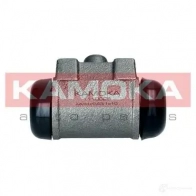 Рабочий тормозной цилиндр KAMOKA 1110025 B9GG WF 1437940356 - Изображение 3