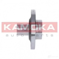 Ступица колеса KAMOKA 5500102 5908242638751 QWT1 1FZ 1656826 - Изображение 4