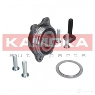Ступица колеса KAMOKA 5500154 1424219569 HYZP KIZ - Изображение 2