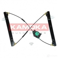 Стеклоподъемник KAMOKA 7200133 1437539690 UUN77 A - Изображение 1