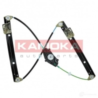 Стеклоподъемник KAMOKA 7200026 1S7 36VG 1437539406 - Изображение 2