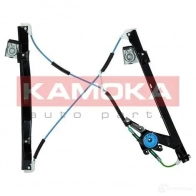 Стеклоподъемник KAMOKA 1437539560 7200105 1124 T - Изображение 1