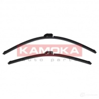 Щетка стеклоочистителя KAMOKA 1656675 27E22 9 5C41X - Изображение 7