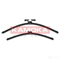 Щетка стеклоочистителя KAMOKA 27A11 S 5L183 1656588