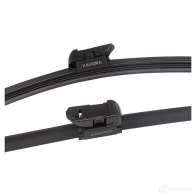 Щетка стеклоочистителя KAMOKA 1656596 27A19 PF8A1 RX - Изображение 4