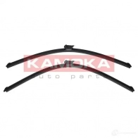 Щетка стеклоочистителя KAMOKA 1656596 27A19 PF8A1 RX - Изображение 5