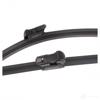 Щетка стеклоочистителя KAMOKA 1656587 27A10 3O I1G - Изображение 4