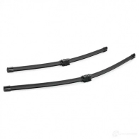Щетка стеклоочистителя KAMOKA 1656618 F8H 6GHM 27C04 - Изображение 3