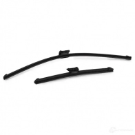 Щетка стеклоочистителя KAMOKA 27A12 1656589 AOFSQ 6 - Изображение 2