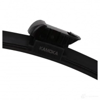 Щетка стеклоочистителя KAMOKA 27A12 1656589 AOFSQ 6 - Изображение 3