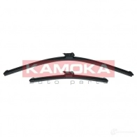 Щетка стеклоочистителя KAMOKA 27A12 1656589 AOFSQ 6 - Изображение 5