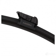 Щетка стеклоочистителя KAMOKA 27A26 1656603 3PRF G - Изображение 3