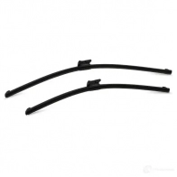 Щетка стеклоочистителя KAMOKA 1656580 JLUW MXY 27A03 - Изображение 2
