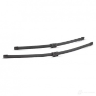 Щетка стеклоочистителя KAMOKA 1656633 9UK U332 27C19 - Изображение 2