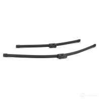 Щетка стеклоочистителя KAMOKA 27A02 DNIO UZ 1656579 - Изображение 2
