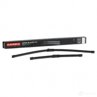 Щетка стеклоочистителя KAMOKA 1656601 DP K3M 27A24 - Изображение 2