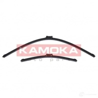 Щетка стеклоочистителя KAMOKA 1656601 DP K3M 27A24 - Изображение 6
