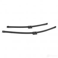 Щетка стеклоочистителя KAMOKA 1656604 27A27 OXT XCJO - Изображение 2