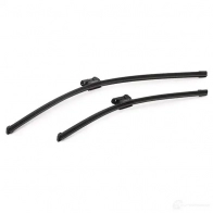 Щетка стеклоочистителя KAMOKA G0Y YB 1656593 27A16 - Изображение 2