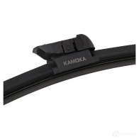 Щетка стеклоочистителя KAMOKA G0Y YB 1656593 27A16 - Изображение 5