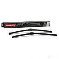 Щетка стеклоочистителя KAMOKA 27C25 1656639 EGD QU - Изображение 2