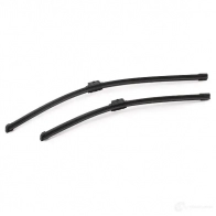 Щетка стеклоочистителя KAMOKA 1656617 27C03 IS 5OI - Изображение 2