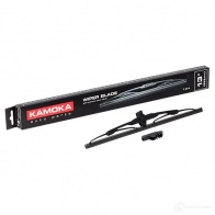 Щетка стеклоочистителя KAMOKA 1656539 5908242633077 26325 4FS 9HP - Изображение 2